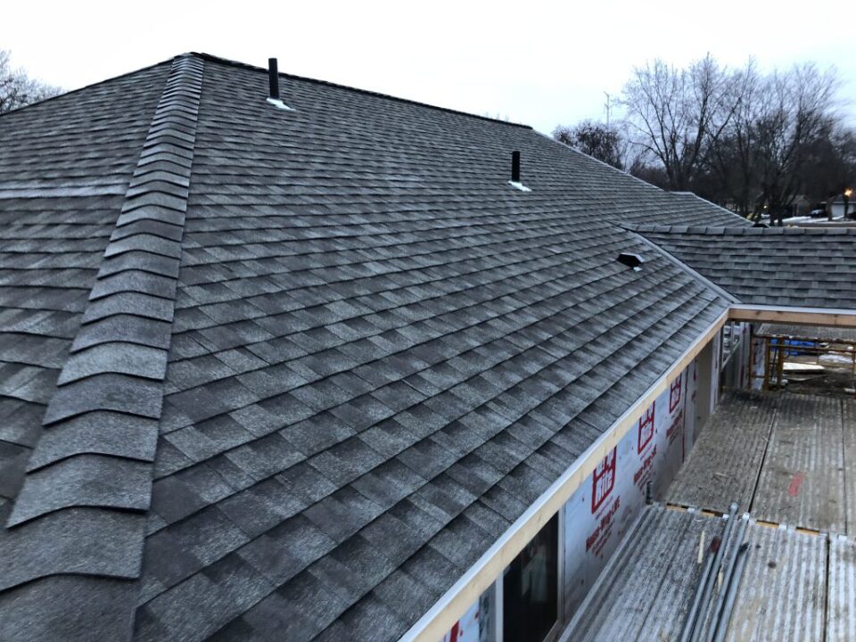 Discover why asphalt shingles are the #1 roofing choice for Brooklyn homes. Best Roof Contracting offers expert shingle roof installation, repair, and replacement services.