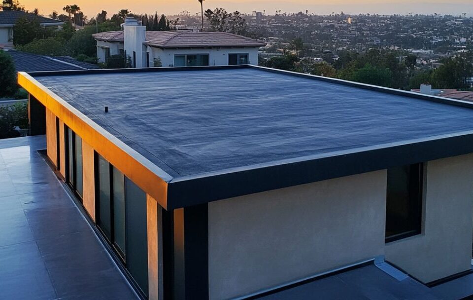 Learn essential flat roof maintenance tips for NYC homeowners. Prevent leaks, extend roof life, and protect your property with expert advice from Best Roof Contracting.
