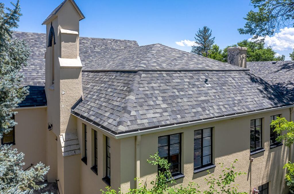 Learn how recycled asphalt shingles reduce landfill waste, conserve resources, and support sustainable construction for a greener future.