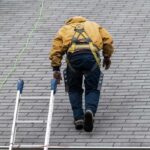 Learn how to perform a DIY roof inspection. Follow our step-by-step guide to spot roof damage early and know when to call a professional.