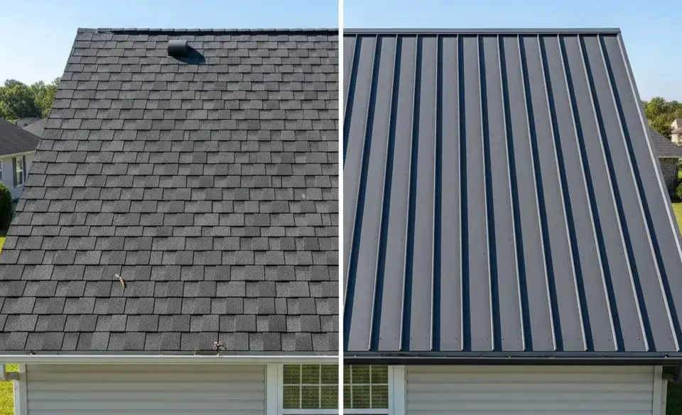 Discover asphalt roof replacement cost in Staten Island in 2026. Learn average prices, factors affecting cost, and what homeowners should expect.