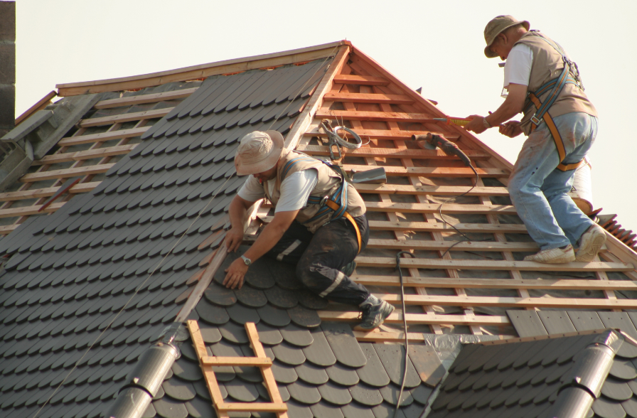 Repairing or replacing flashing generally costs $300 to $900 depending on the complexity of the installation.