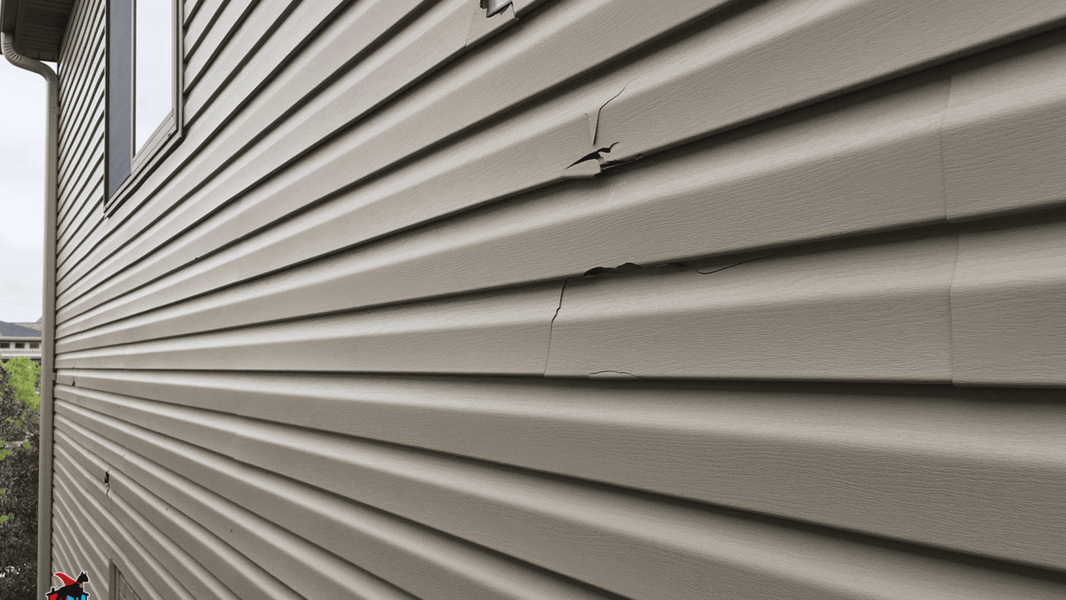 Siding Replacement vs. Repair in Staten Island