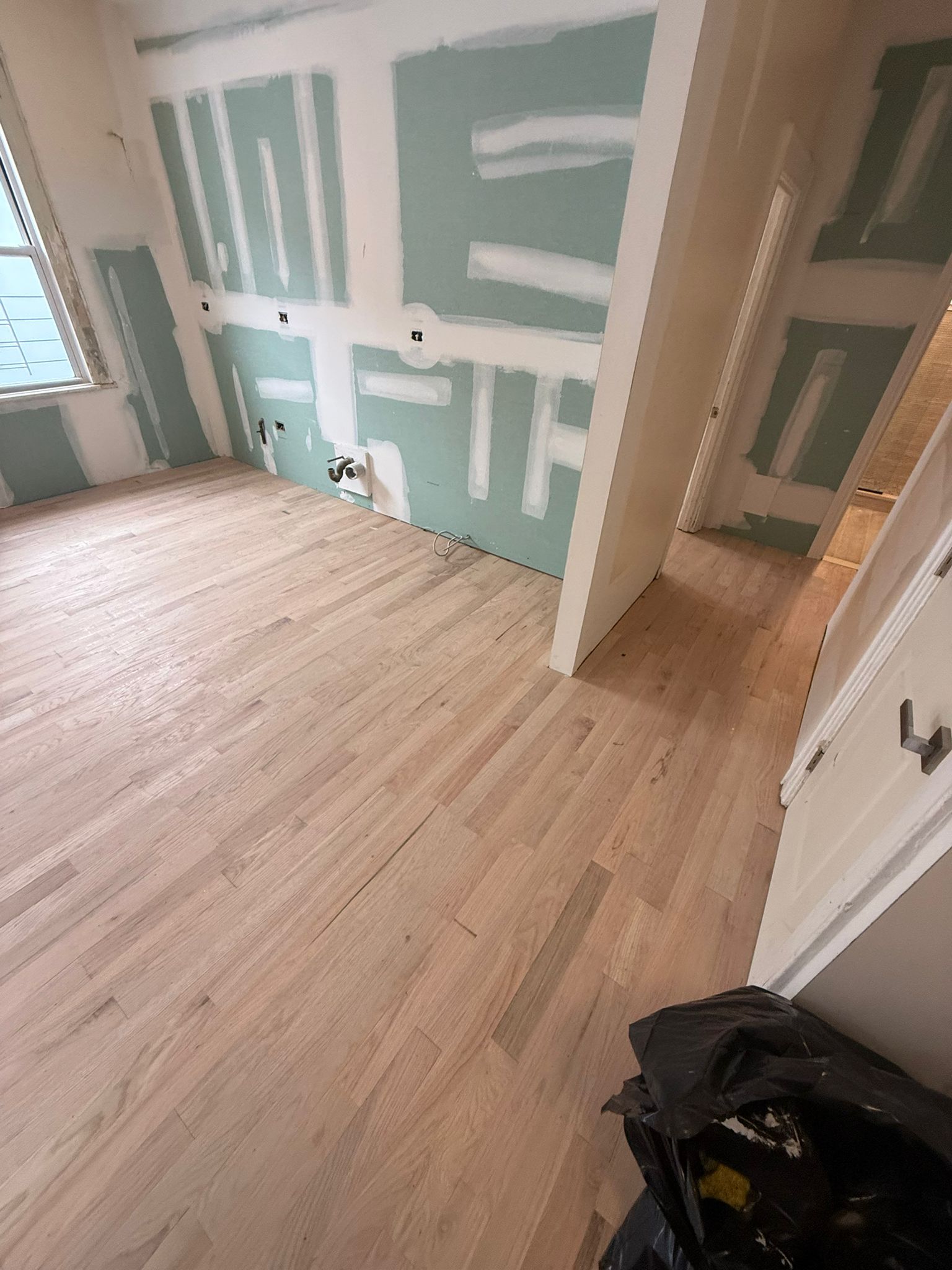 BR Contracting Project 1