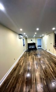 Finished living room from another angle