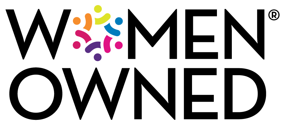 Women Owned Logo - WBENC Certified Women's Business Enterprise